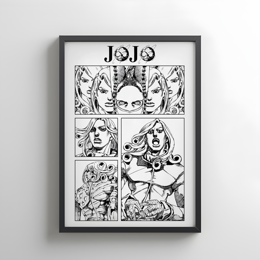 Funny Valentine Rollup Poster